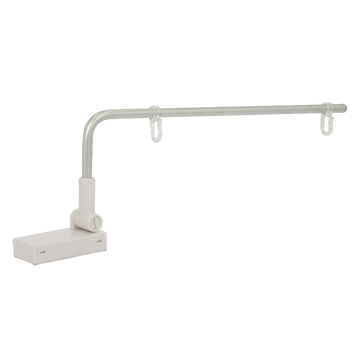 Magnetic Banner Holder